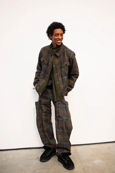 Look 10